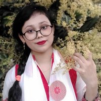 Saima Akter Jerin (@saimaakterjeri1) 's Twitter Profile