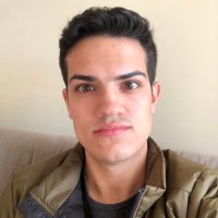 Victor Oliveira Milaré (@vitor565) 's Twitter Profile