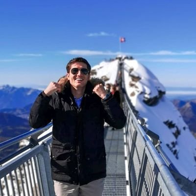 Swiss guy 🇨🇭 $NUM Ambassador,
Watches, Crypto and Big Data ⚙
