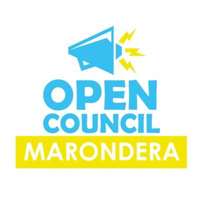 Open Council Marondera