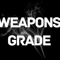Weapons Grade (@weaponsgradedub) 's Twitter Profile