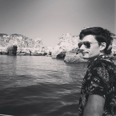 Solo Indie Game Developer. Currently working on a 3D Platformer Adventure ⚒️✨🚀 lets move to https://t.co/qha8XmqY90