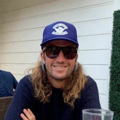 colintluce's profile picture. @basistheory