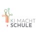 KI macht Schule (@KImachtSchule) Twitter profile photo