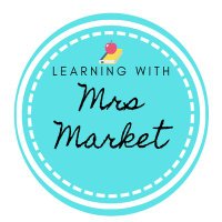 Learning with Mrs. Market(@LearningwithMr2) 's Twitter Profile Photo