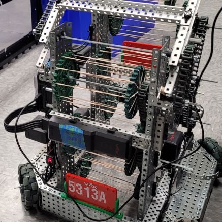 RoboticsShaw's profile picture. Shawsheen Tech High School Robotics Team