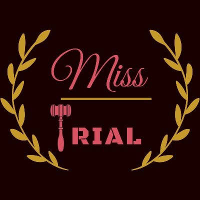 Jess Nelson-Miss Trial