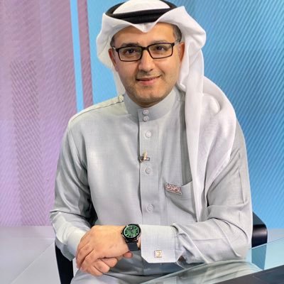 ZwirySaeed's profile picture. news anchor.senior editor & tv program producer- Bahrain television