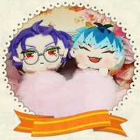 ルナ@グッズ取引用 (@lunaticgate444) 's Twitter Profile
