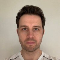 Chris Bishop (@drchrisbishop) 's Twitter Profile Photo Chris Bishop (@drchrisbishop) 's Twitter Profile Photo