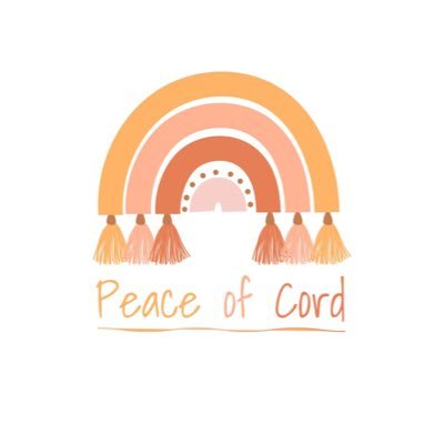 Creating beautiful macramé homeware and earrings that make a statement and bring joy. @peace_of_cord on Instagram