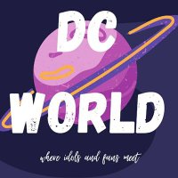 DC World Online Shop(@DCWorldOnlineS1) 's Twitter Profile Photo