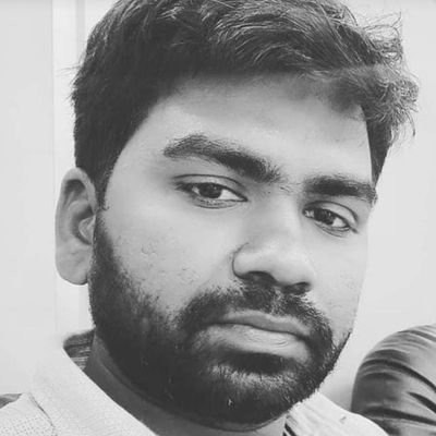 Anujkumar81991's profile picture. Software and web developer.
Technical security RJD Muzaffarpur.
Guest GS Faculty at Edunachal IAS Academy
National Media Incharge of LJP (R).