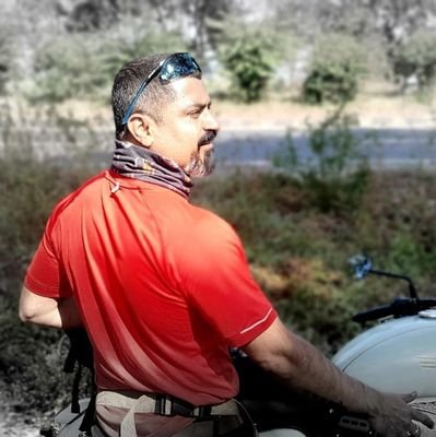 dhananjaywarpe's profile picture. 