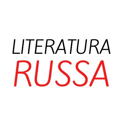 Literatura Russa Profile