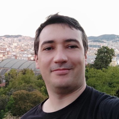 Developer, coder. Fútbol fan. Lazy to tweet.
Working on open source feature toggles at @getunleash