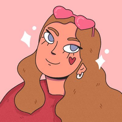 ✨ she/her 🍓 20 🐝 cozy gamer 🌸 affiliate streamer🦎 (pfp by @ghostmouthart)