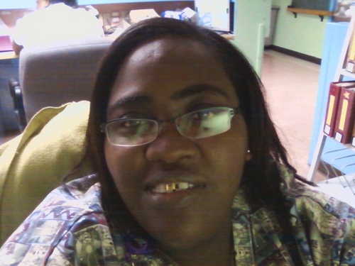 msrochlady's profile picture. The Advisor