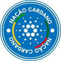 Nação Cardano (@nacaocardano) 's Twitter Profile