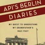Gabrielle's work explores the impact of history on our lives. Most recent: Api's Berlin Diaries. Born in Berlin, PhD U of London, Prof. Emerita of English