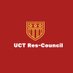 UCT_Res-Council (@UctRes_Council) Twitter profile photo