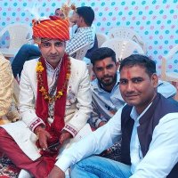 Dharm Chand Choudhary (@dharmchandchou9) 's Twitter Profile