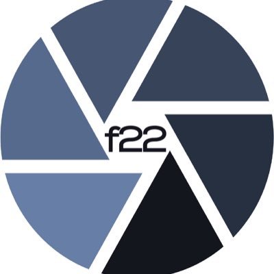 f22 is an online and pop-up gallery featuring contemporary photography.