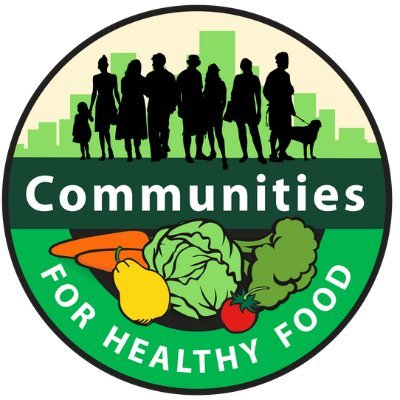 Communities for Healthy Food @ West Harlem Group Assistance, Inc.- A community pantry addressing the issues of Diet-Related Diseases, Poverty, & Unemployment