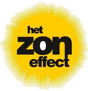 Het Zon Effect twittert over zonne-energie in het algemeen én in Zeeland. En natuurlijk over de voortgang van het project: Het Zon Effect.