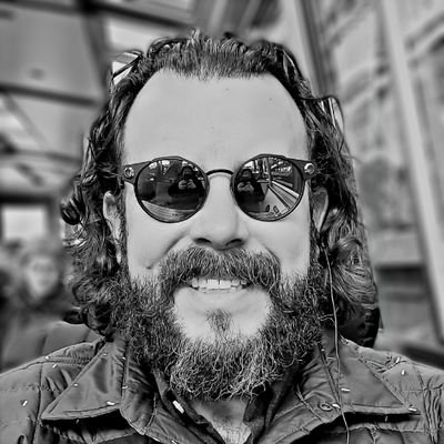 Payments Geek, Innovator, Strategist working to make the world of payments and banking better
Find me on LinkedIn @paymentsjedi