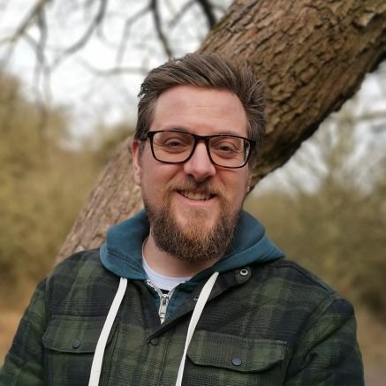 Tim Hayward Profile