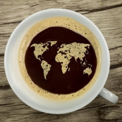 A podcast for the #geography community! Hosted & produced by @geogramblings ☕️🌍🎙Check out our website for goodies, interactive map & guest/sponsor enquiries.