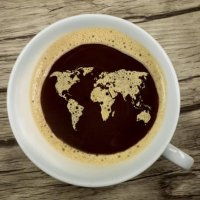 Coffee & Geography(@CoffeeGeogPod) 's Twitter Profile Photo