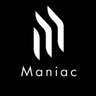 Maniac_Yoko's profile picture.