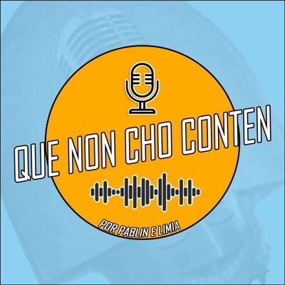 Un podcast para pasar o rato da man de @PabloVRN_ e @conpdeparra . -Facebook: https://t.co/H4gPz7htlJ