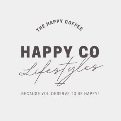 Change Your Life With Happy ☕️ More Energy 🏋️ - No Afternoon Crash 🥤 No Longer Crave Junk Food 🚫 👇🏻 See How You Can Lose 10lbs In The Next 30 Days