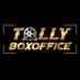 Tollywood Box Office (@Tolly_BOXOFFICE) Twitter profile photo