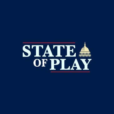 State of Play is a weekly “deep dive” into touchstone issues of the day with the mission of providing historical context.