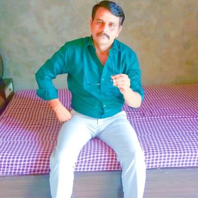 Ramesh83478155's profile picture. life is struggle