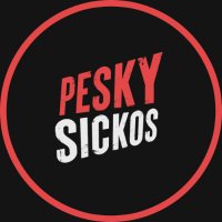 Pesky Sickos (@peskysickos) 's Twitter Profile Photo Pesky Sickos (@peskysickos) 's Twitter Profile Photo