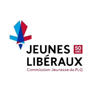 Aile jeunesse du Parti libéral du Québec. Elle détient le tiers des voix dans les instances décisionnelles du @liberalquebec