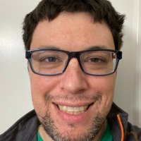 Scott Wolchok (@scottwolchok) Twitter profile photo