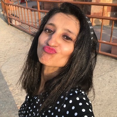 MonideepaRoy23's profile picture. Apolitical humanitarian - Proudly work for a PSU
Engineer,HR professional & lawyer
Libran seeking justice
Lyk Travelling,reading,dancing 
Vlogger & blogger
