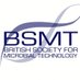 BSMT (@Micro_BSMT) Twitter profile photo