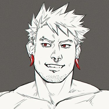 CultOfBakugou Profile Picture