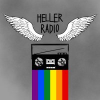 Heller Radio: The Podcast(@HellerRadio) 's Twitter Profile Photo