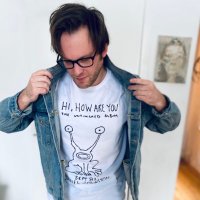 Theo Stockman (@thestockmano) 's Twitter Profile