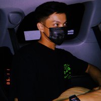 iqie (@iqbalnawff) 's Twitter Profile
