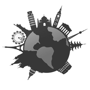 LandmarkShots's profile picture. SAME PLACE DIFFERENT PEOPLE 
Send your landmark shots to landmarkshots@gmail.com