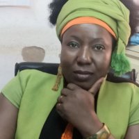 Bougouma Edith Christiane(@bougouma_edith) 's Twitter Profile Photo